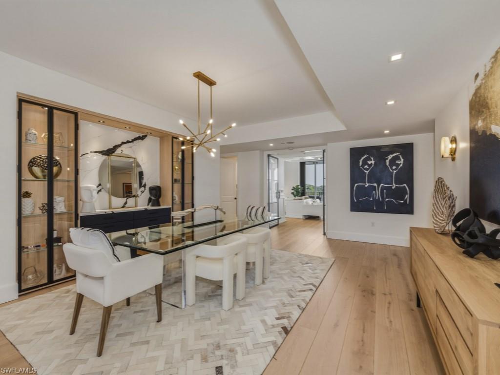 TRIESTE AT BAY COLONY - Residential