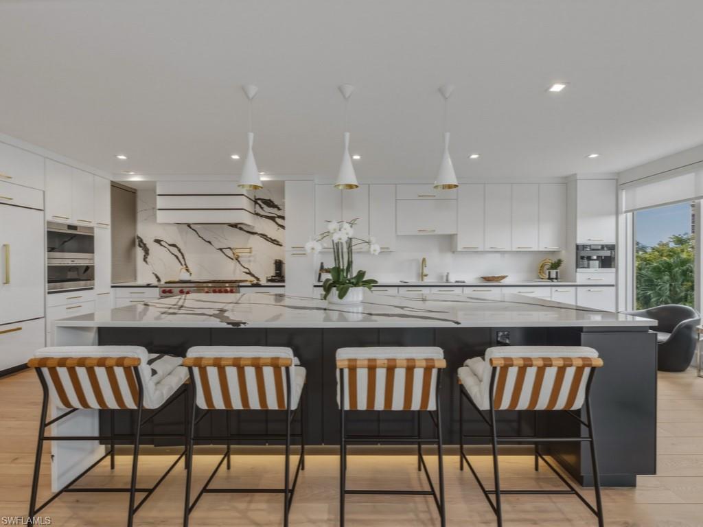 TRIESTE AT BAY COLONY - Residential