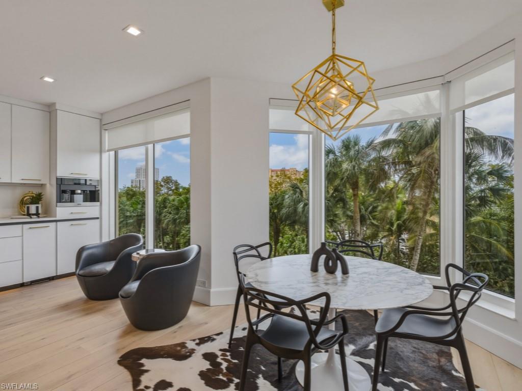 TRIESTE AT BAY COLONY - Residential