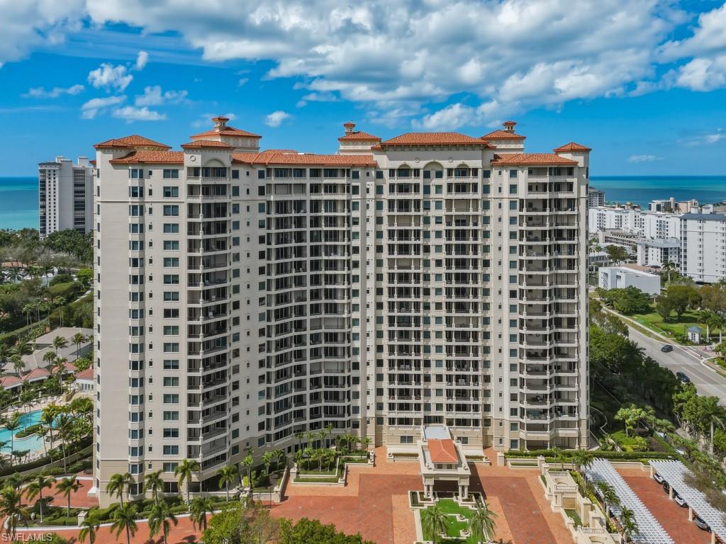 TRIESTE AT BAY COLONY - Residential