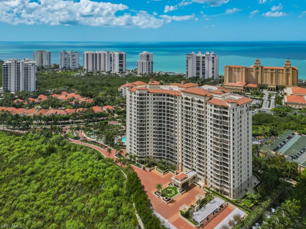 TRIESTE AT BAY COLONY - Residential