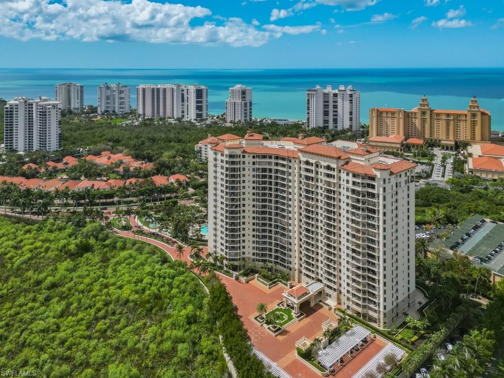 Photo of 8787 Bay Colony DR #306, NAPLES, FL 34108 (MLS # 226009933)