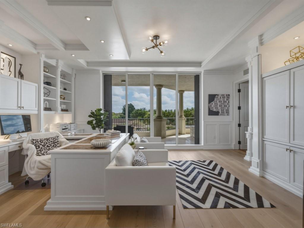 TRIESTE AT BAY COLONY - Residential