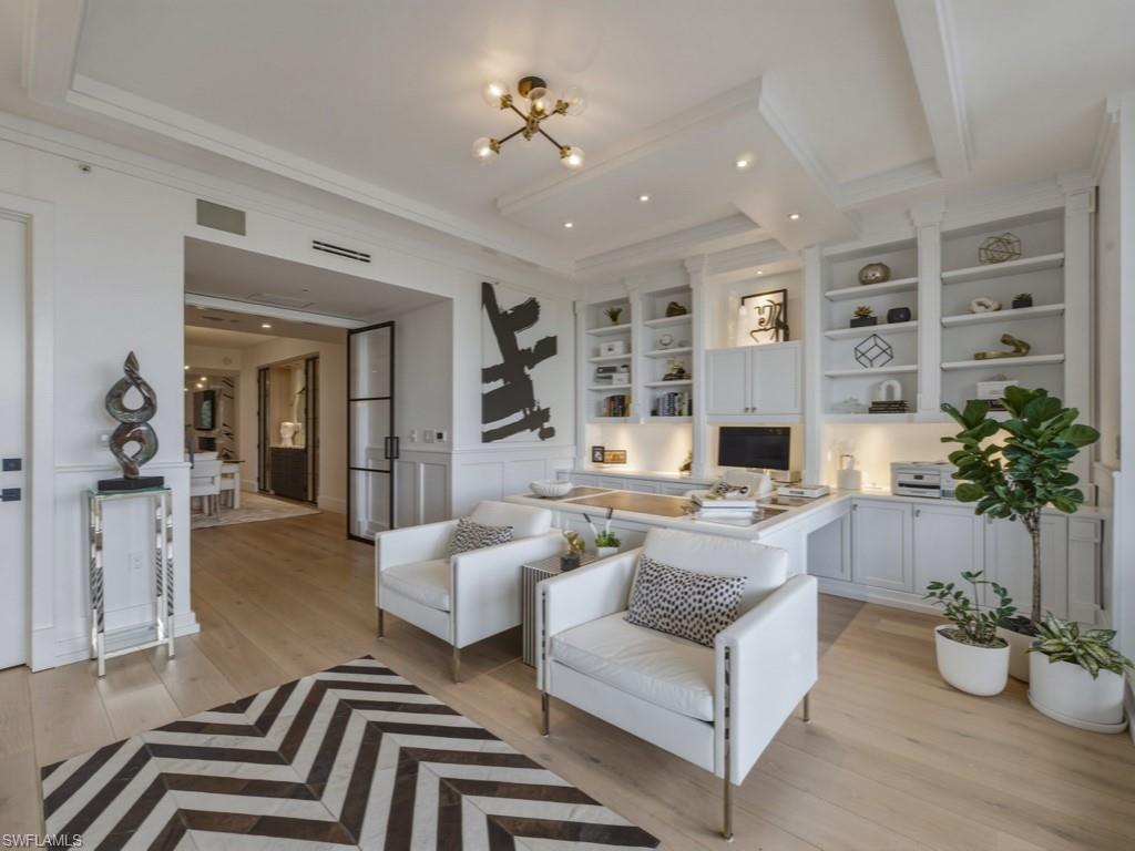 TRIESTE AT BAY COLONY - Residential