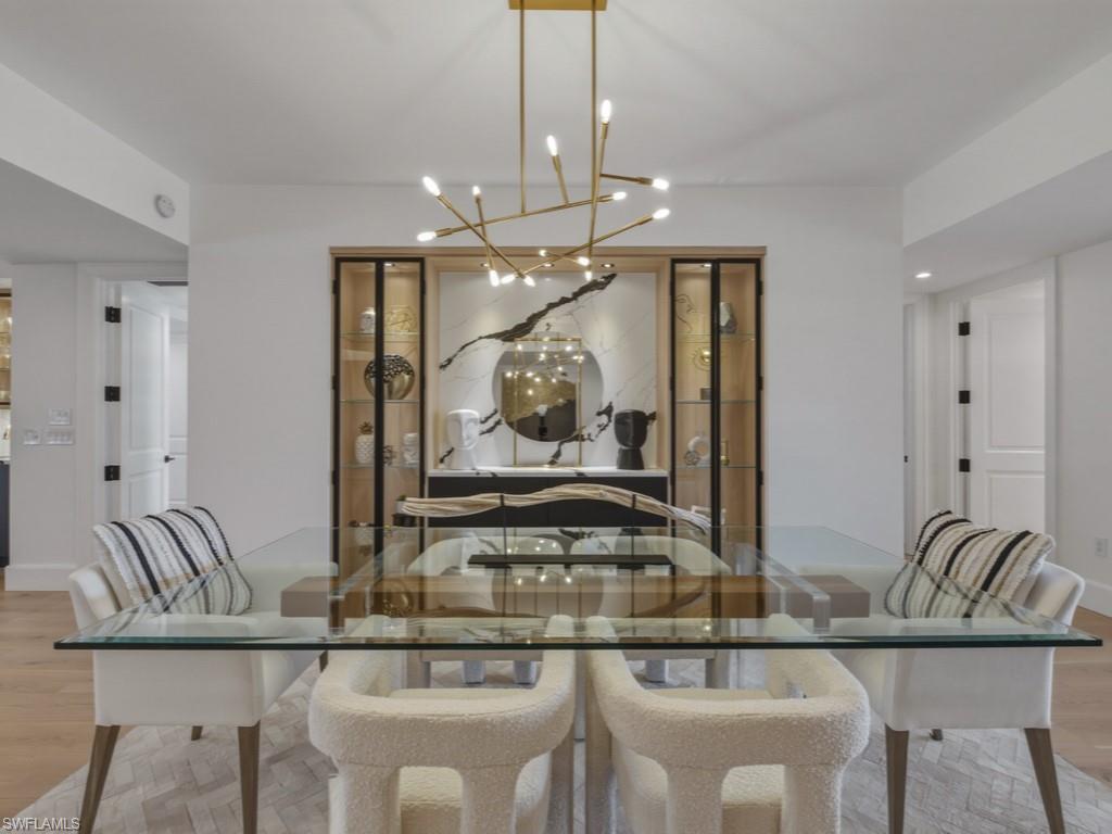 TRIESTE AT BAY COLONY - Residential