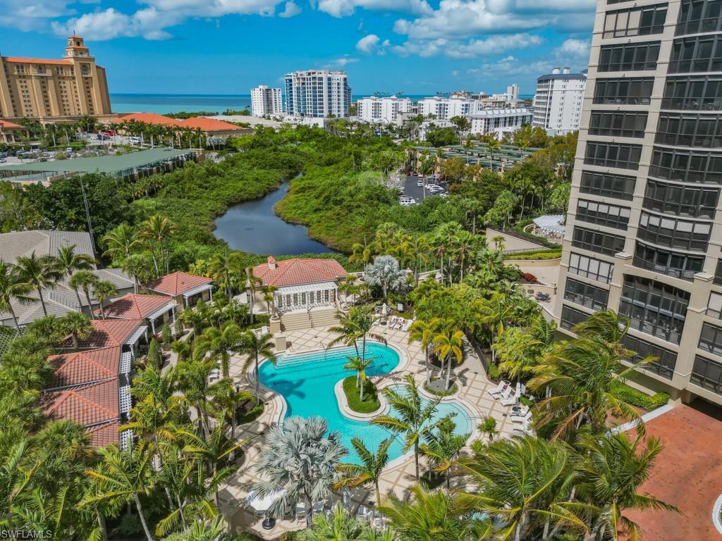 TRIESTE AT BAY COLONY - Residential