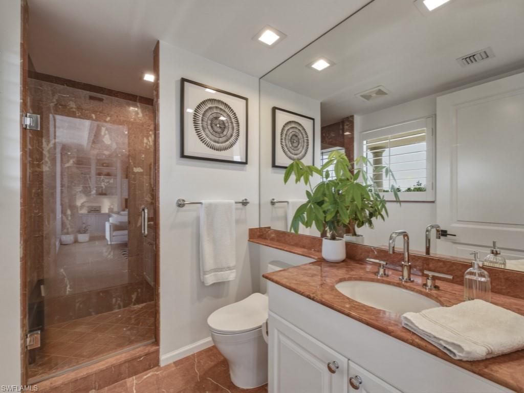 TRIESTE AT BAY COLONY - Residential