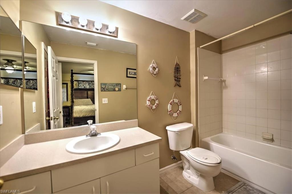 MIRROR LAKES - Residential