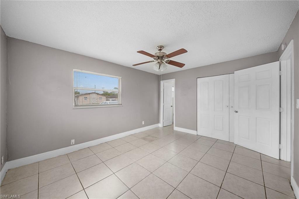 PINE MANOR - Residential Lease