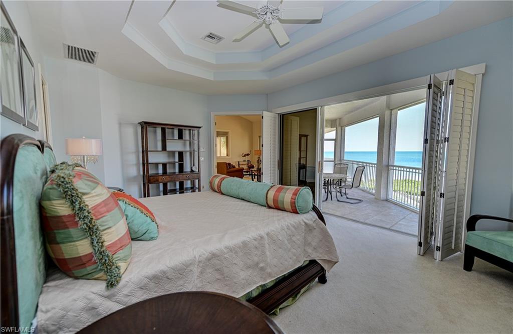 BAREFOOT BEACH - Residential