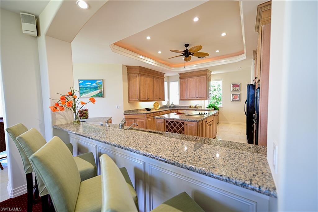 BAREFOOT BEACH - Residential