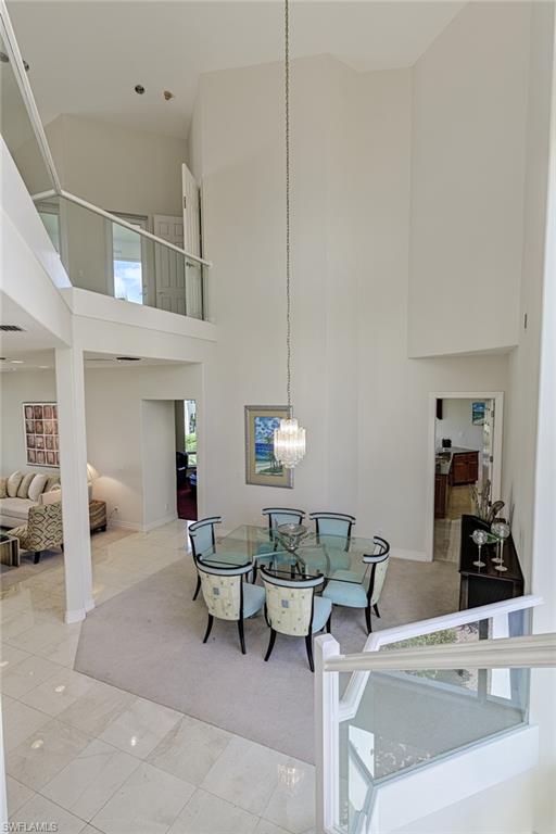 BAREFOOT BEACH - Residential