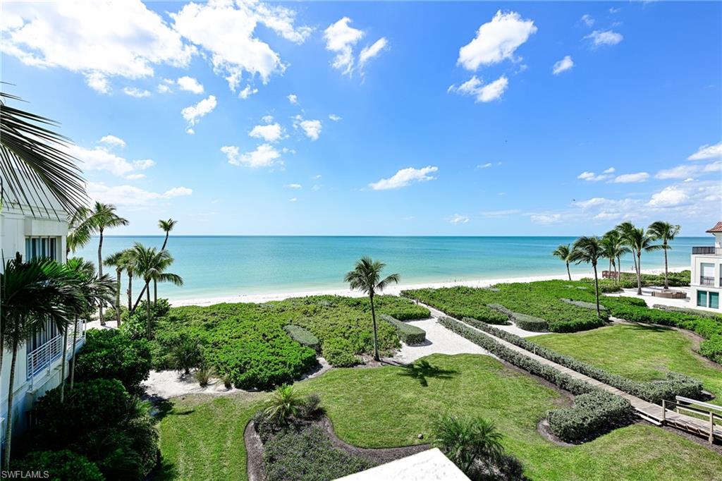 BAREFOOT BEACH - Residential