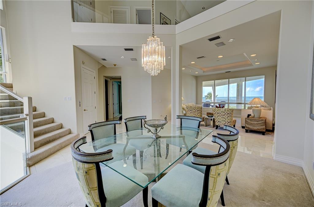 BAREFOOT BEACH - Residential