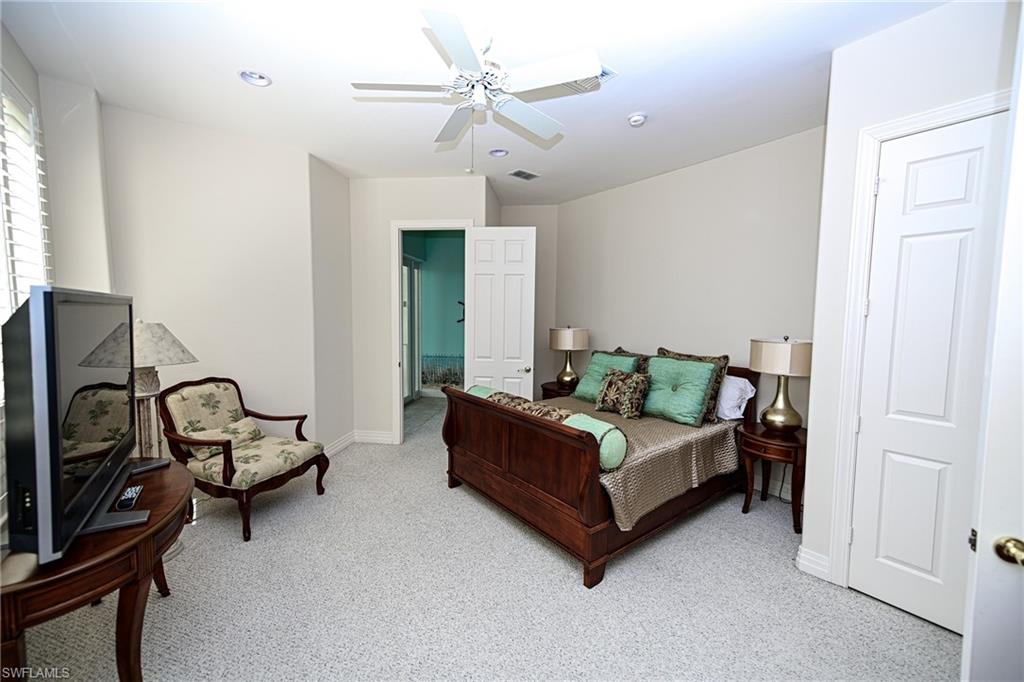 BAREFOOT BEACH - Residential