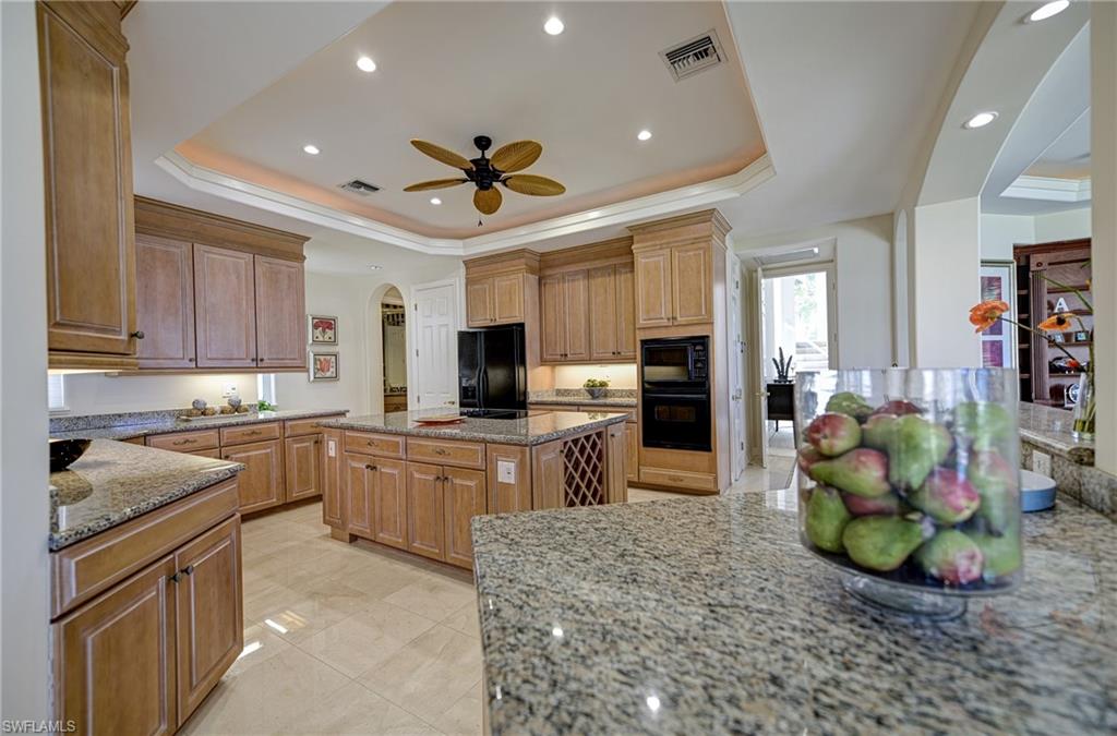 BAREFOOT BEACH - Residential