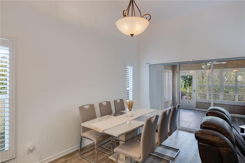 SANIBEL SUNSET VILLAS CONDO - Residential