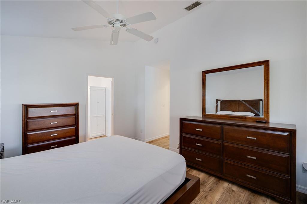 SANIBEL SUNSET VILLAS CONDO - Residential