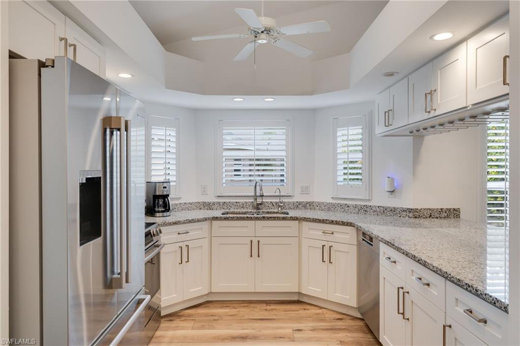 SANIBEL SUNSET VILLAS CONDO - Residential