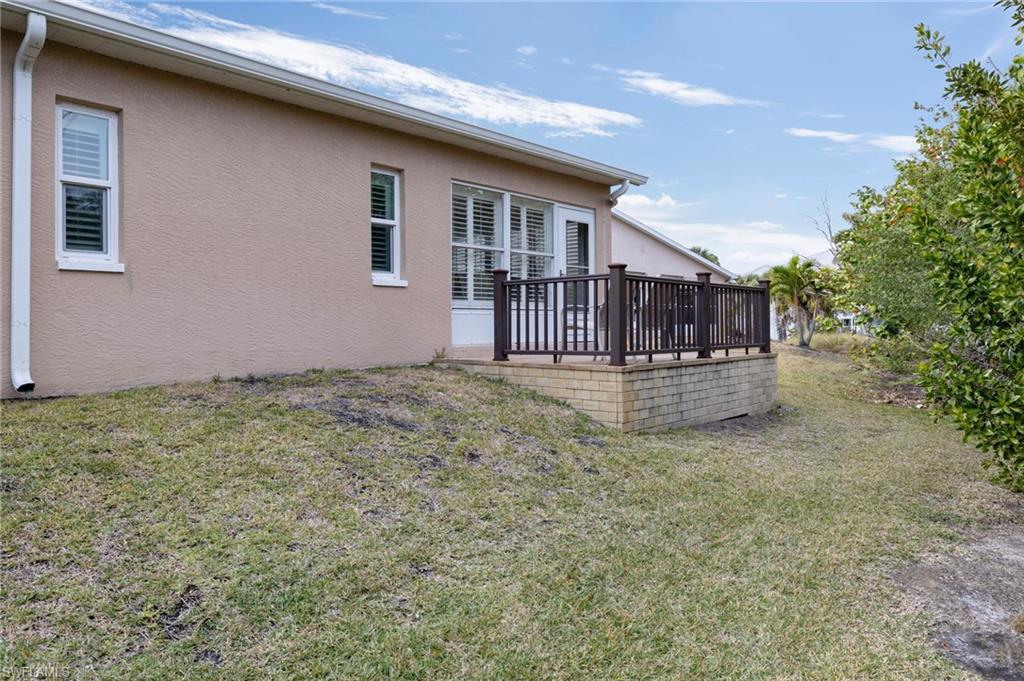 SANIBEL SUNSET VILLAS CONDO - Residential