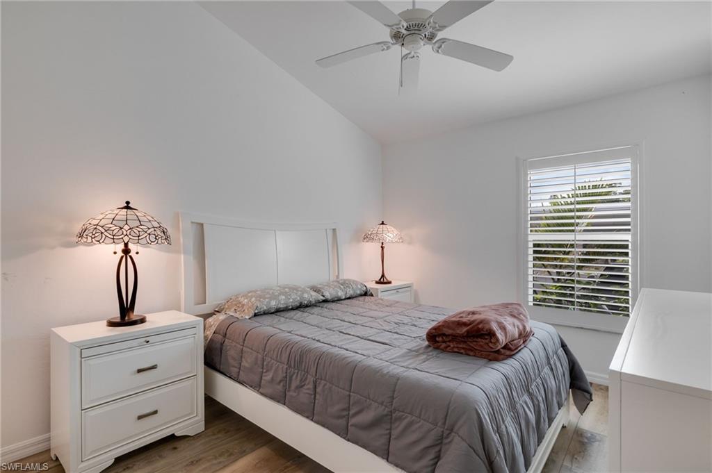 SANIBEL SUNSET VILLAS CONDO - Residential