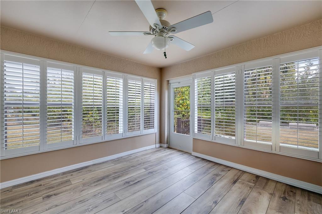 SANIBEL SUNSET VILLAS CONDO - Residential