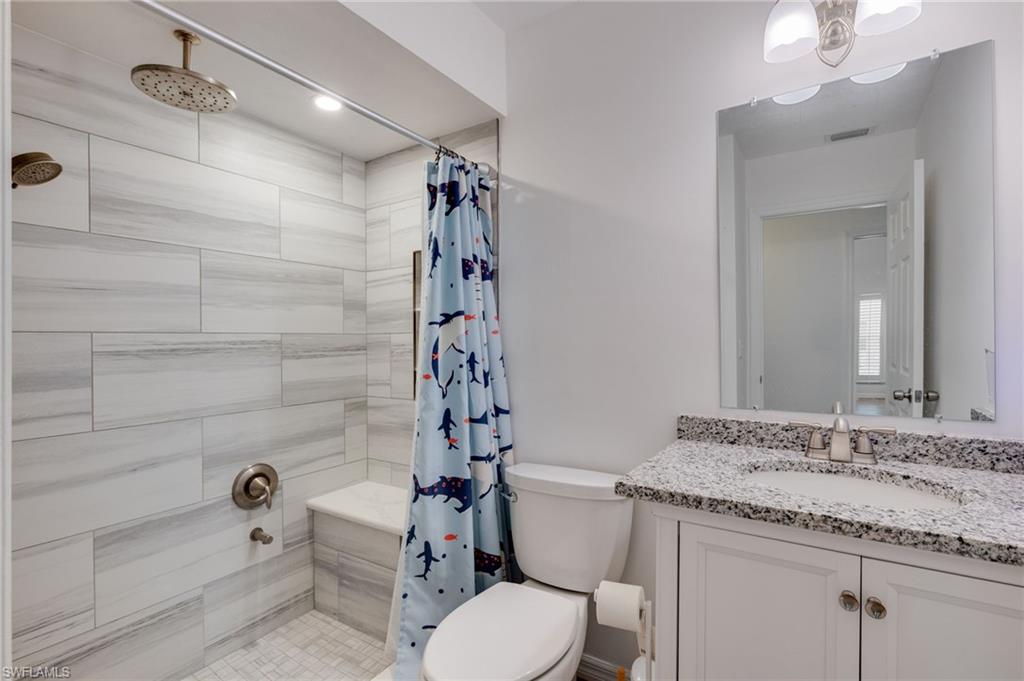 SANIBEL SUNSET VILLAS CONDO - Residential