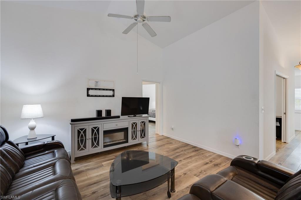 SANIBEL SUNSET VILLAS CONDO - Residential