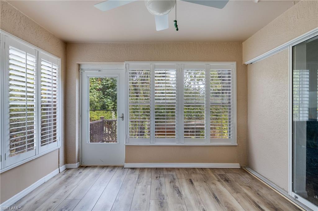 SANIBEL SUNSET VILLAS CONDO - Residential