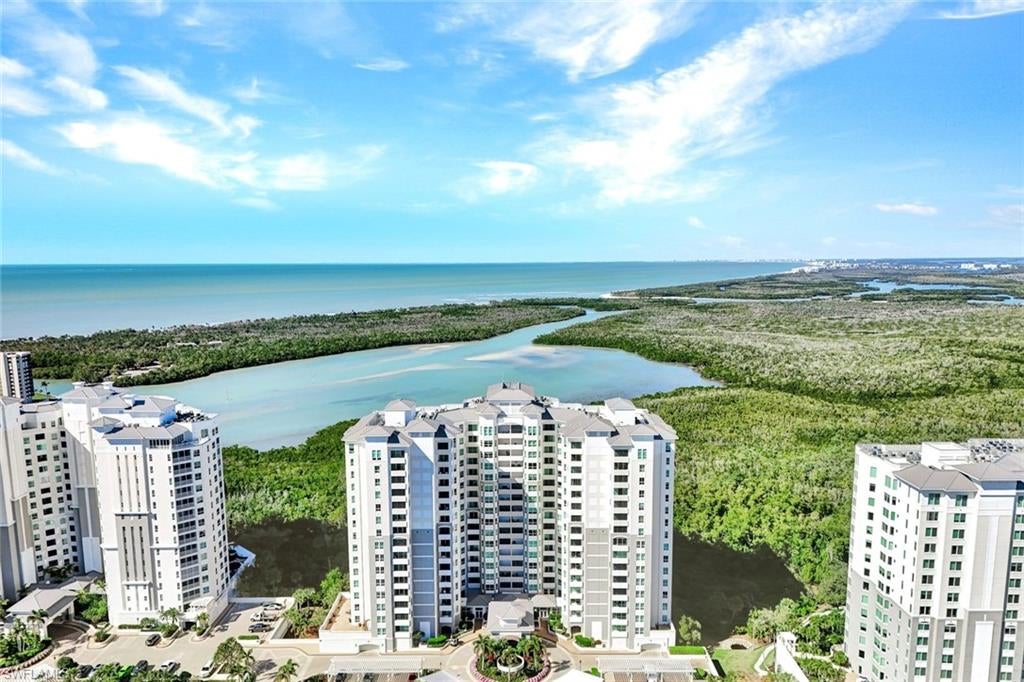 Photo of 285 Grande WAY #1601, NAPLES, FL 34110 (MLS # 226004107)