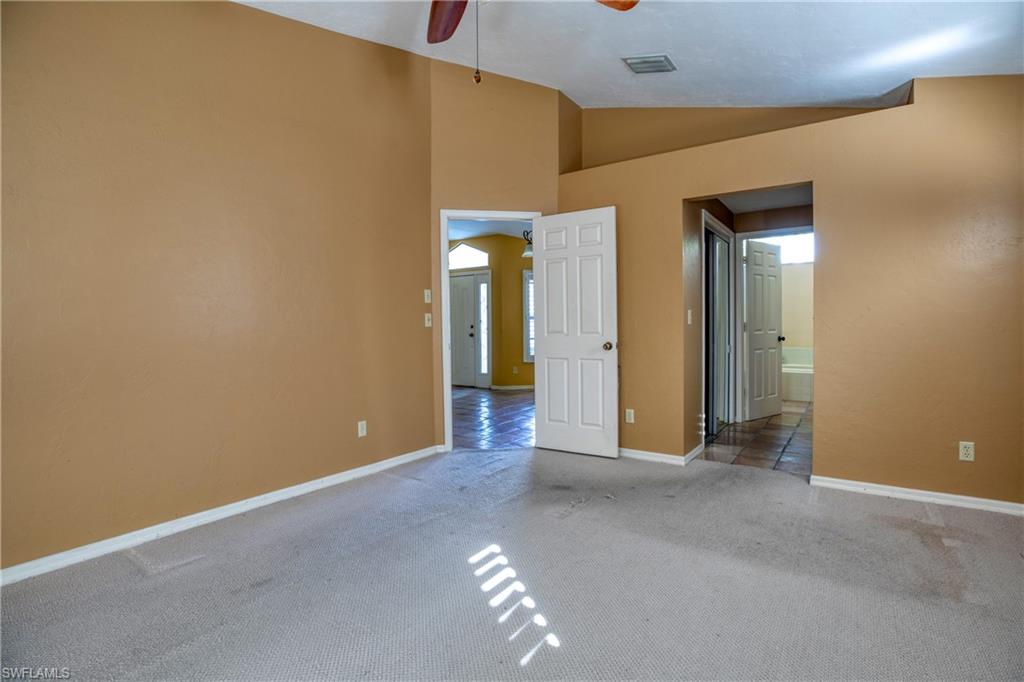 HUNTERS RIDGE - Residential