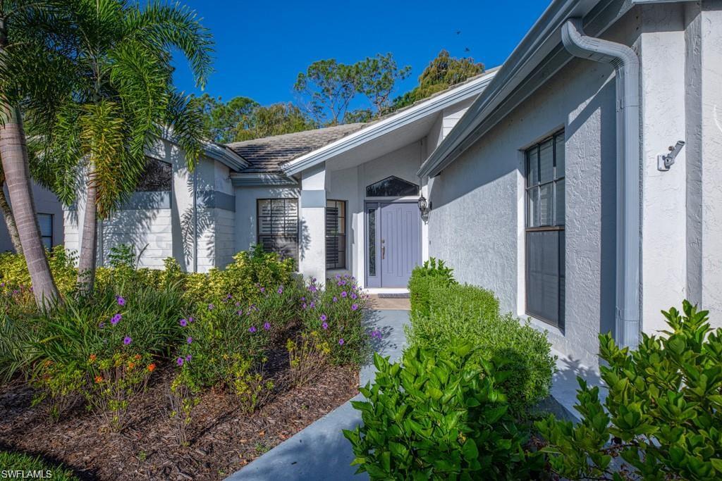 HUNTERS RIDGE - Residential