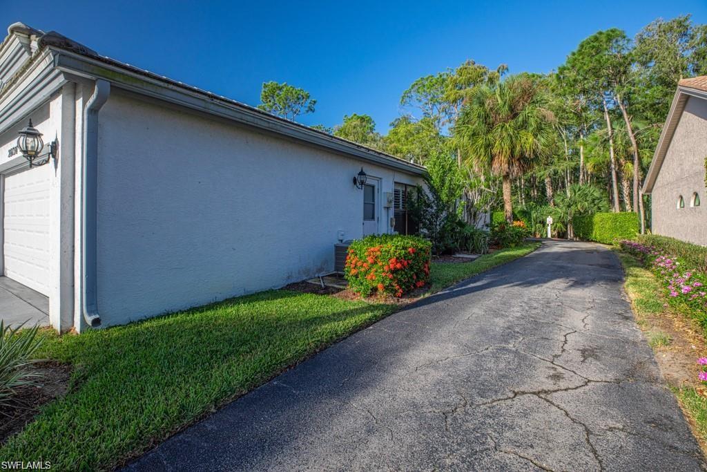 HUNTERS RIDGE - Residential