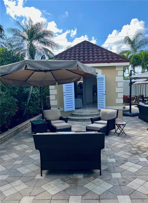 PELICAN LAKE RV RESORT - Land