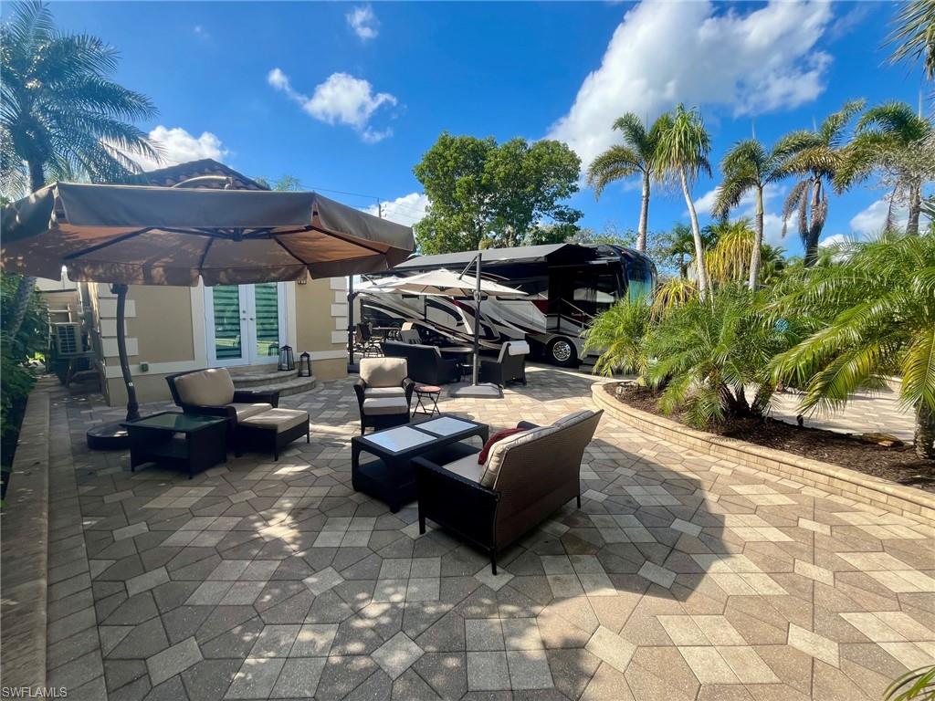 PELICAN LAKE RV RESORT - Land