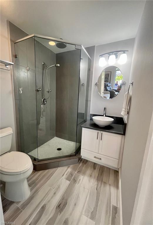 PELICAN LAKE RV RESORT - Land