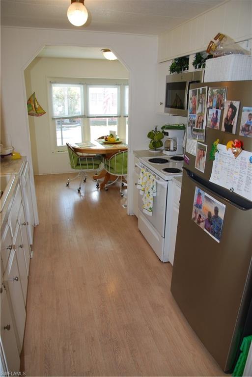 SIX LAKES COUNTRY CLUB - Residential