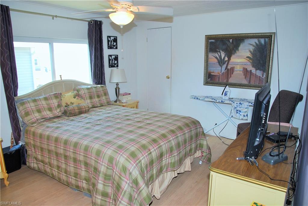 SIX LAKES COUNTRY CLUB - Residential