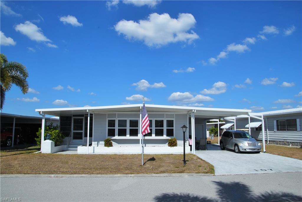 SIX LAKES COUNTRY CLUB - Residential