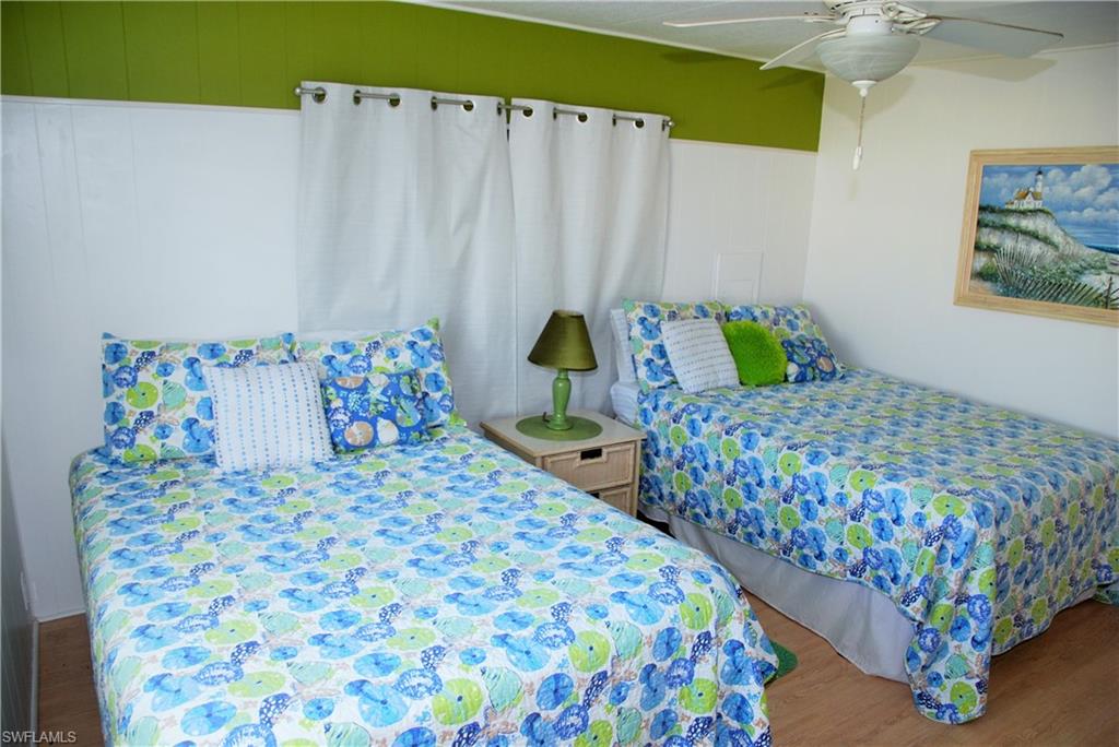 SIX LAKES COUNTRY CLUB - Residential