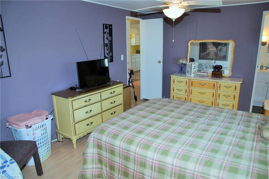 SIX LAKES COUNTRY CLUB - Residential