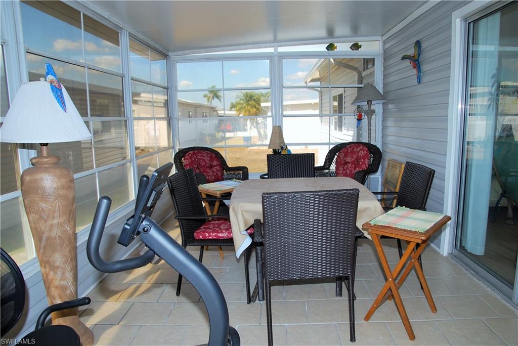 SIX LAKES COUNTRY CLUB - Residential