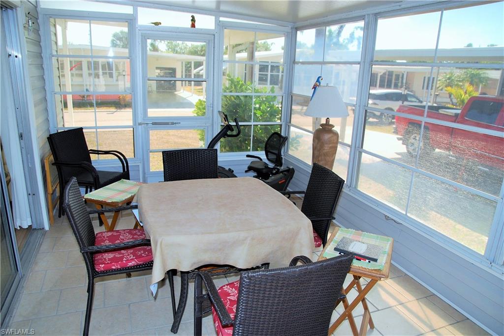 SIX LAKES COUNTRY CLUB - Residential