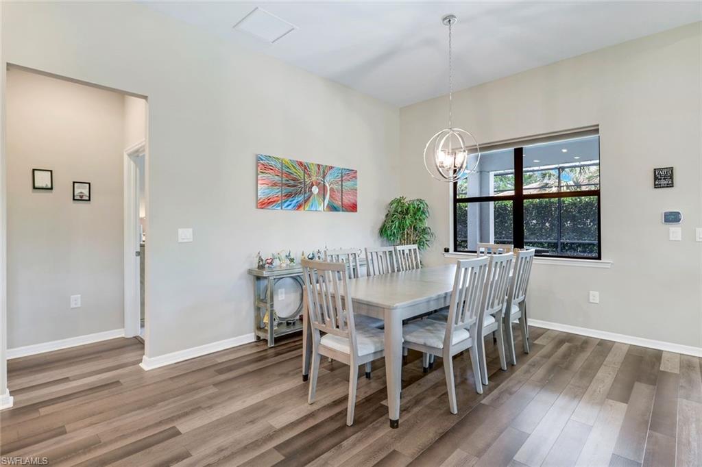 GREYHAWK AT GOLF CLUB OF THE EVERGLADES - Residential