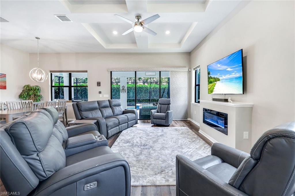 GREYHAWK AT GOLF CLUB OF THE EVERGLADES - Residential