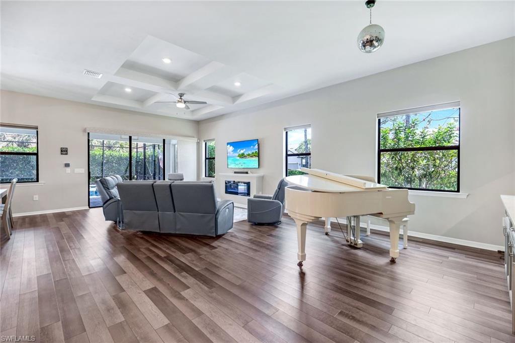 GREYHAWK AT GOLF CLUB OF THE EVERGLADES - Residential