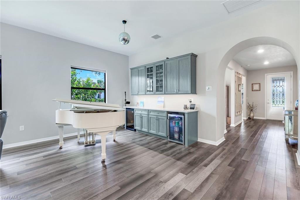 GREYHAWK AT GOLF CLUB OF THE EVERGLADES - Residential