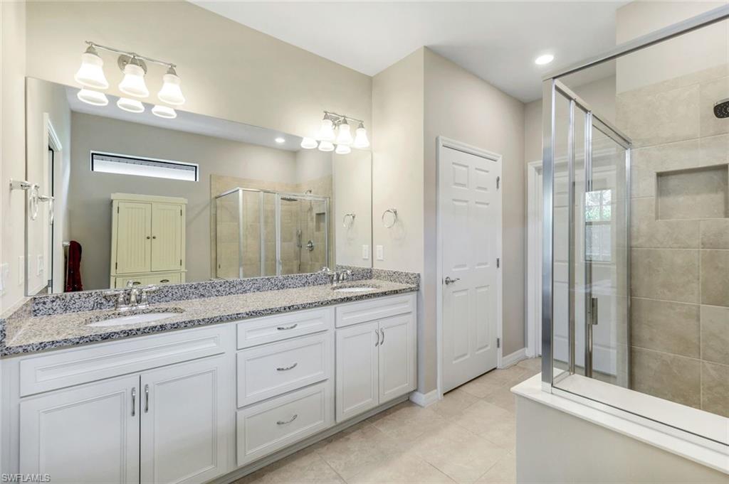 GREYHAWK AT GOLF CLUB OF THE EVERGLADES - Residential