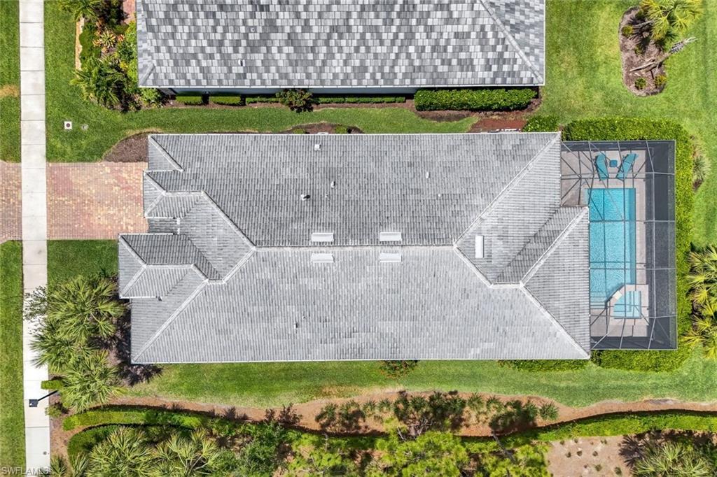 GREYHAWK AT GOLF CLUB OF THE EVERGLADES - Residential