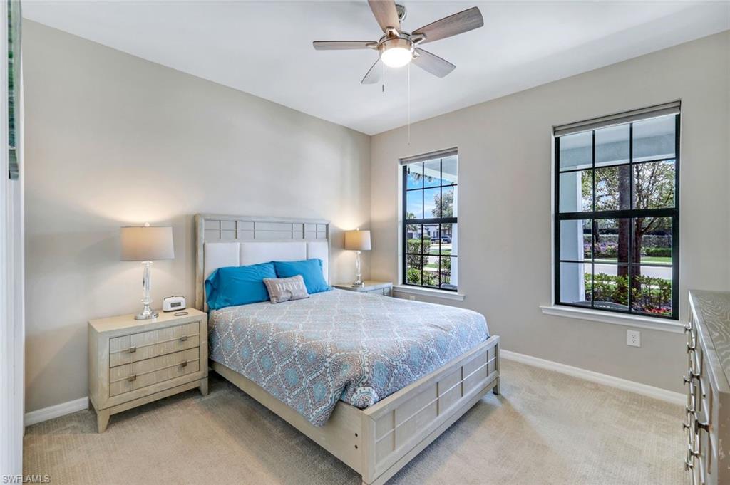 GREYHAWK AT GOLF CLUB OF THE EVERGLADES - Residential